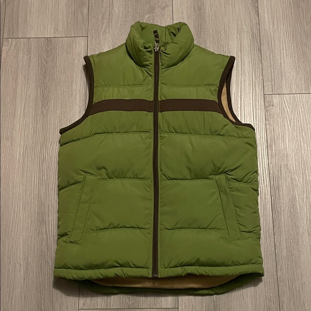 Gap Kids Vest Size XL